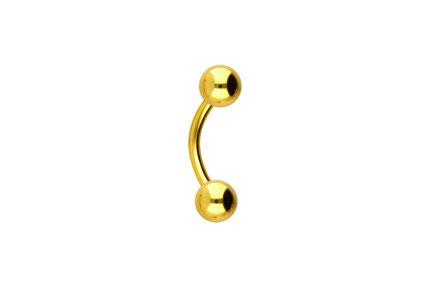 Titan Piercing Banane